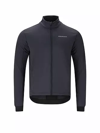 ENDURANCE | Chaqueta de ciclismo de invierno para hombre Titan Windblock Thermal | 